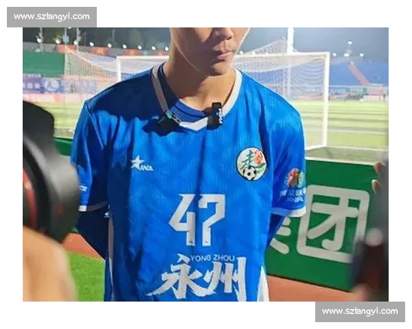 9 分钟闪击!林昊破长沙金身,永州主场沸腾 9 分钟闪击!林昊破长沙金身,永州主场沸腾