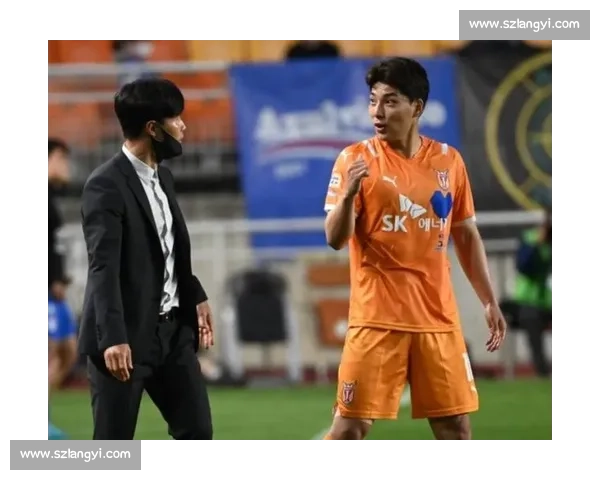 凯恩祝福孙兴慜:老友重逢话往昔,洛杉矶新程启新章 凯恩祝福孙兴慜:老友重逢话往昔,洛杉矶新程启新章