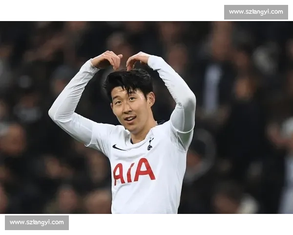 十年前德甲惊艳首秀!孙兴慜经典进球回顾与蜕变之路 十年前德甲惊艳首秀!孙兴慜经典进球回顾与蜕变之路