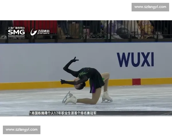 王一涵花滑青锦赛摘铜 技术分登顶创佳绩 王一涵花滑青锦赛摘铜 技术分登顶创佳绩