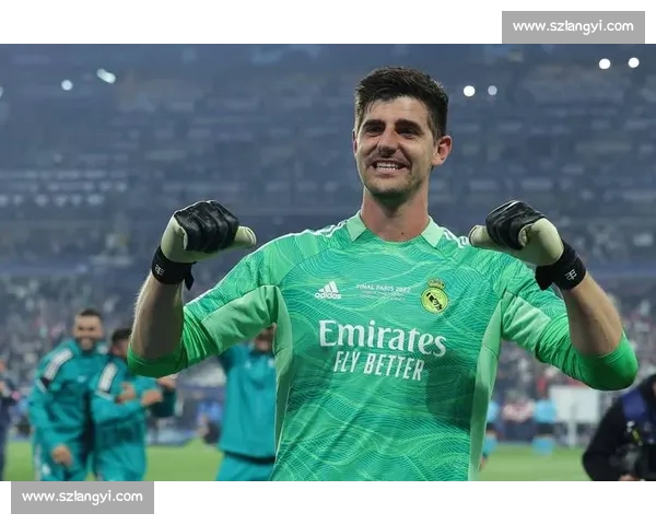 库尔图瓦自评世俱杯首战:节奏拖沓送点失误,皇马需提速破局 库尔图瓦自评世俱杯首战:节奏拖沓送点失误,皇马需提速破局