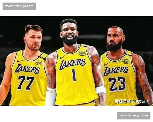 火箭掘金自由市场大丰收,湖人喜迎状元中锋焕发新生 火箭掘金自由市场大丰收,湖人喜迎状元中锋焕发新生