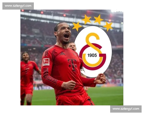 萨内谢幕战深情告别拜仁:世俱杯续写传奇,未来征程各自闪耀 萨内谢幕战深情告别拜仁:世俱杯续写传奇,未来征程各自闪耀