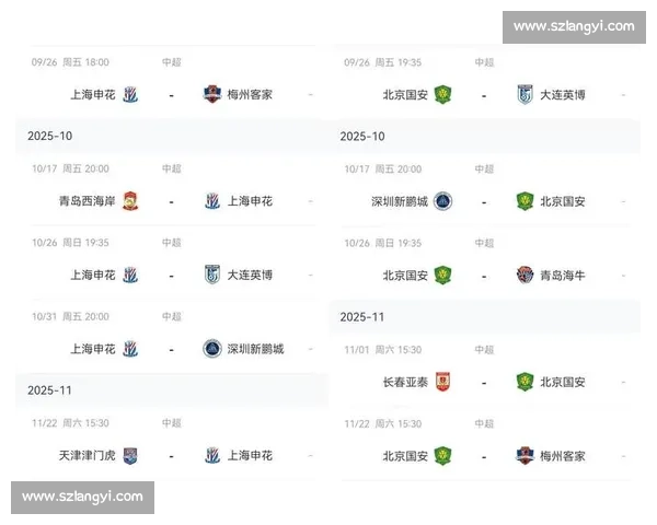 海港客场 3-1 逆转河南，U21 双星闪耀缩小争冠差距